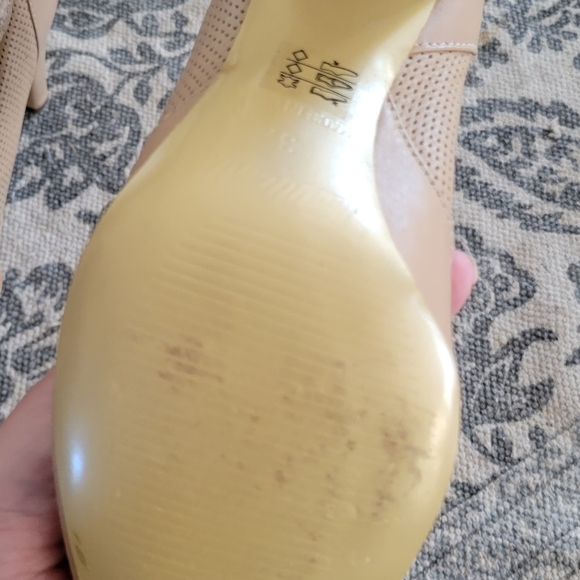 Killah bone booties - Picture 2 of 5